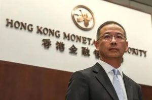 香港——中国加密货币发展的试验区，慢慢又走回了原点？