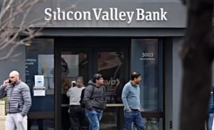 突发！美国硅谷银行宣布破产！是否会成为下一个“曼雷”？