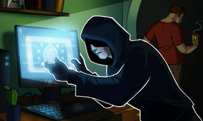 加密诈骗随熊市下降65%！竟因新手退场？加密用户需对潜在风险提高警惕！