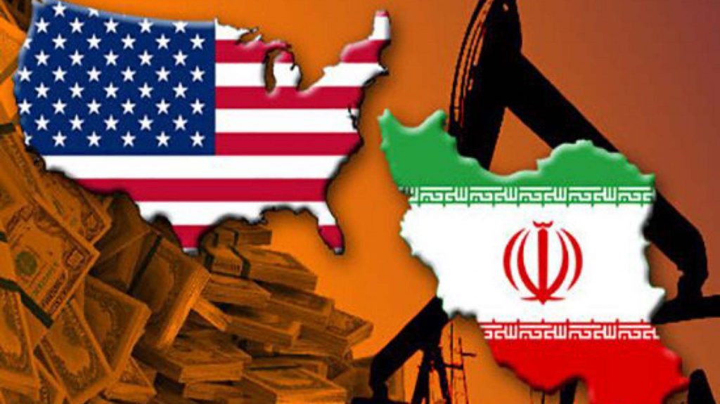 伊朗推进加密贸易合法化！规避美国制裁？“去美元化”成为现实需要！