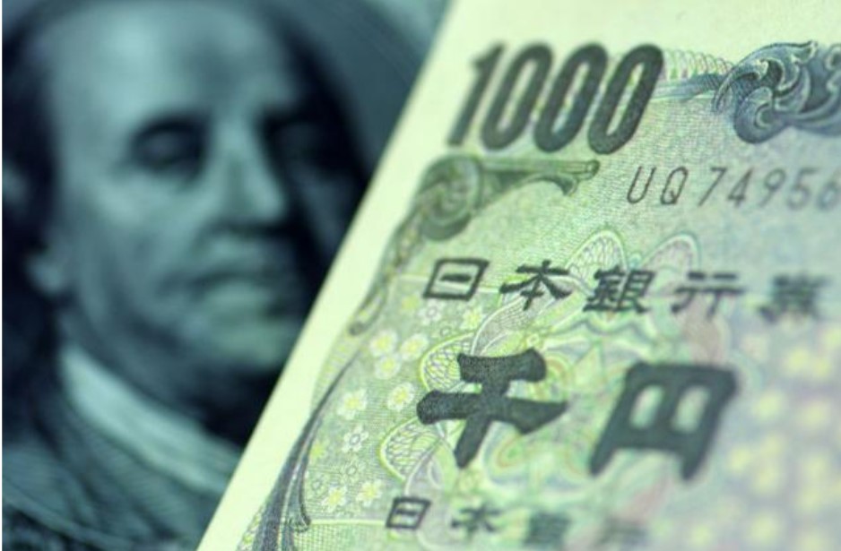 时隔32年再创新低！日元对美元汇率跌破150关口！当局已在暗中干预？